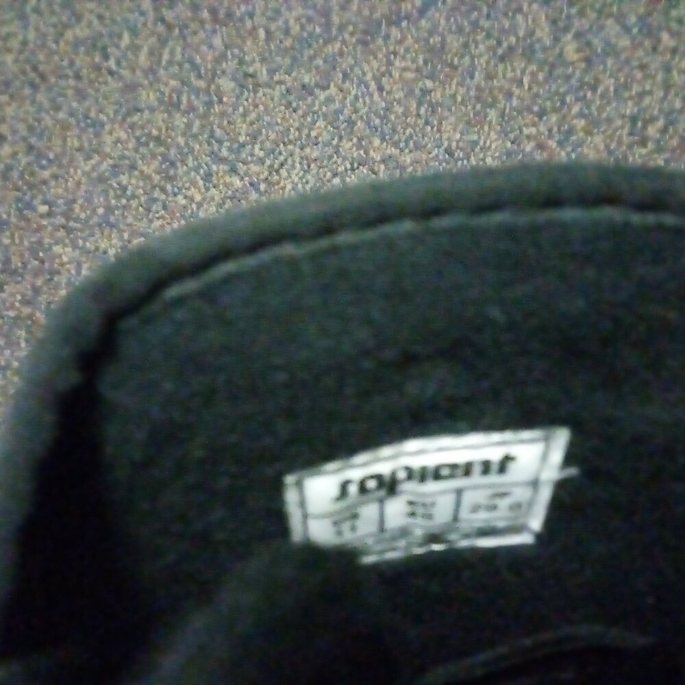 Size 11 Sapient Snowboard Boots